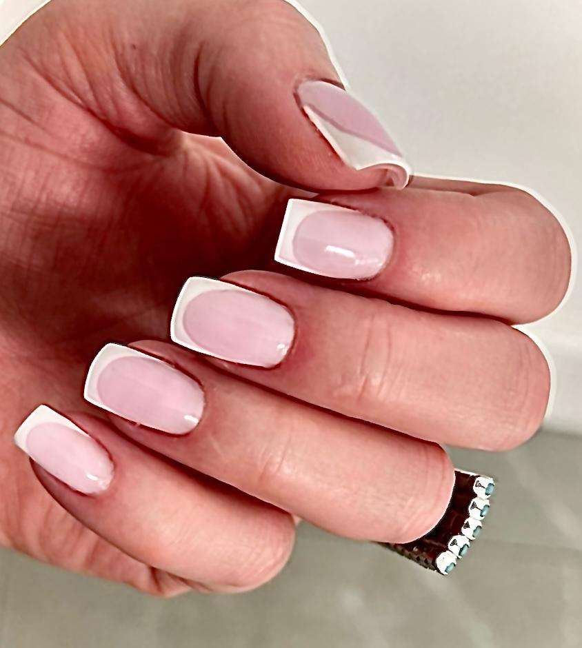 Soft French